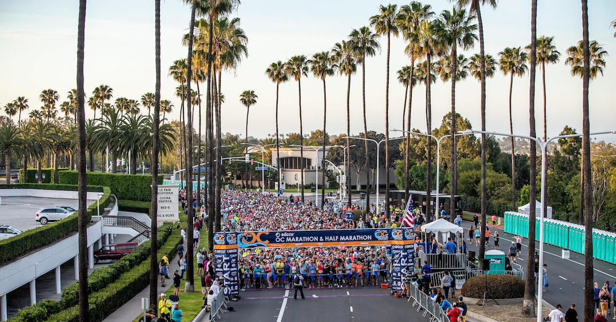 What’s Next After Your First Marathon? Setting New Running Goals