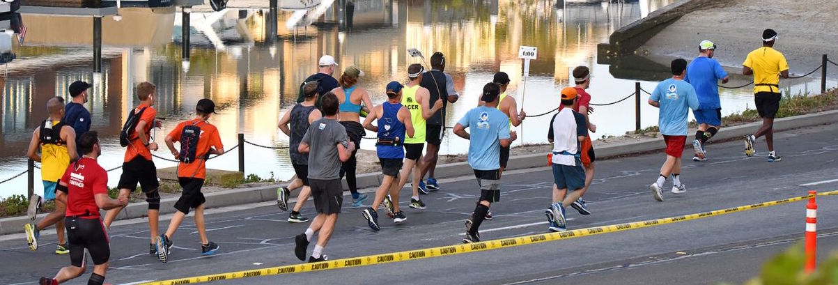 Marathon Training Goals