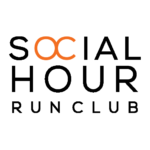 Social Hour Run Club Logo