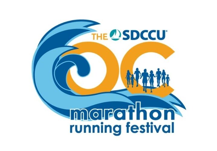 SDCCU OC Marathon | OC Half Marathon & 5k | Orange County, CA