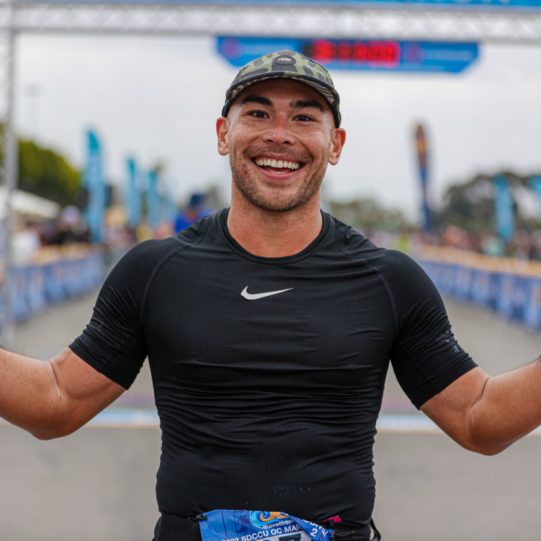 Homepage SDCCU OC Marathon OC Half Marathon & 5k Orange County, CA