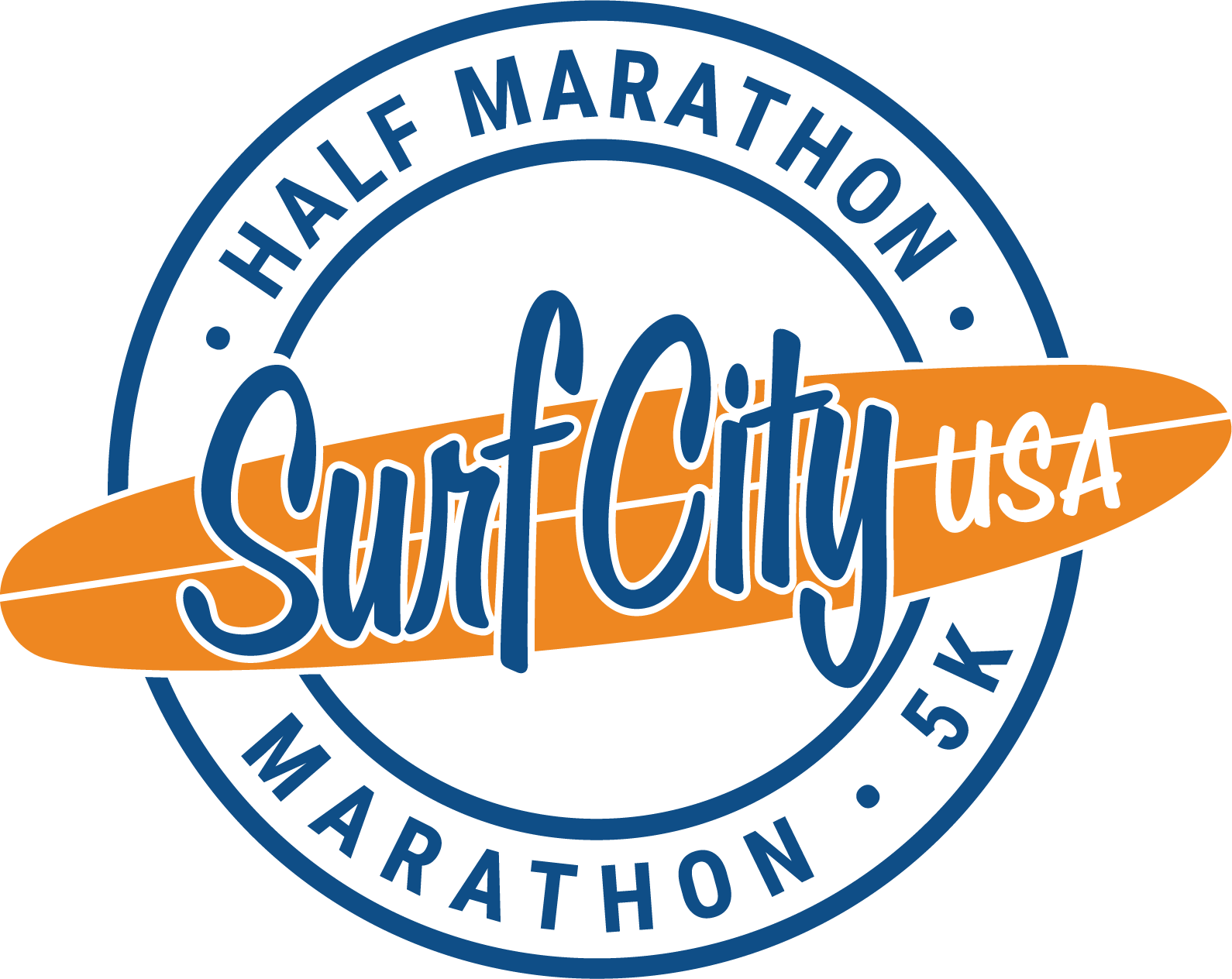 BEACH CITIES CHALLENGE - OC Marathon | OC Half Marathon & 5k | Orange ...