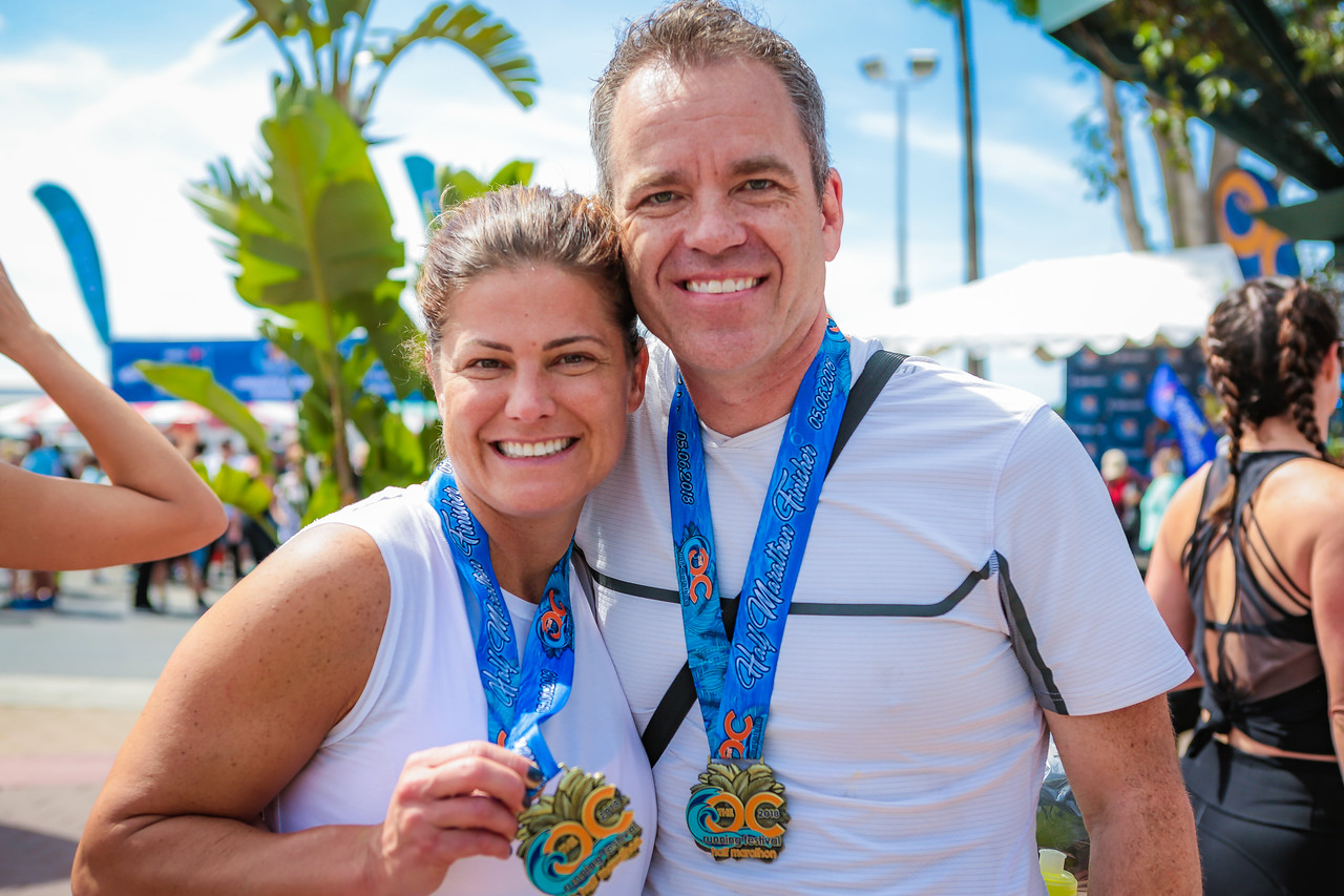 Oc Matathon RACES - OC Marathon | OC Half Marathon & 5k | Orange County, CA