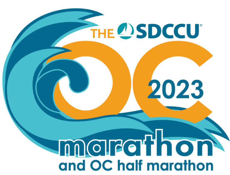 SDCCU OC Marathon OC Half Marathon & 5k Orange County, CA