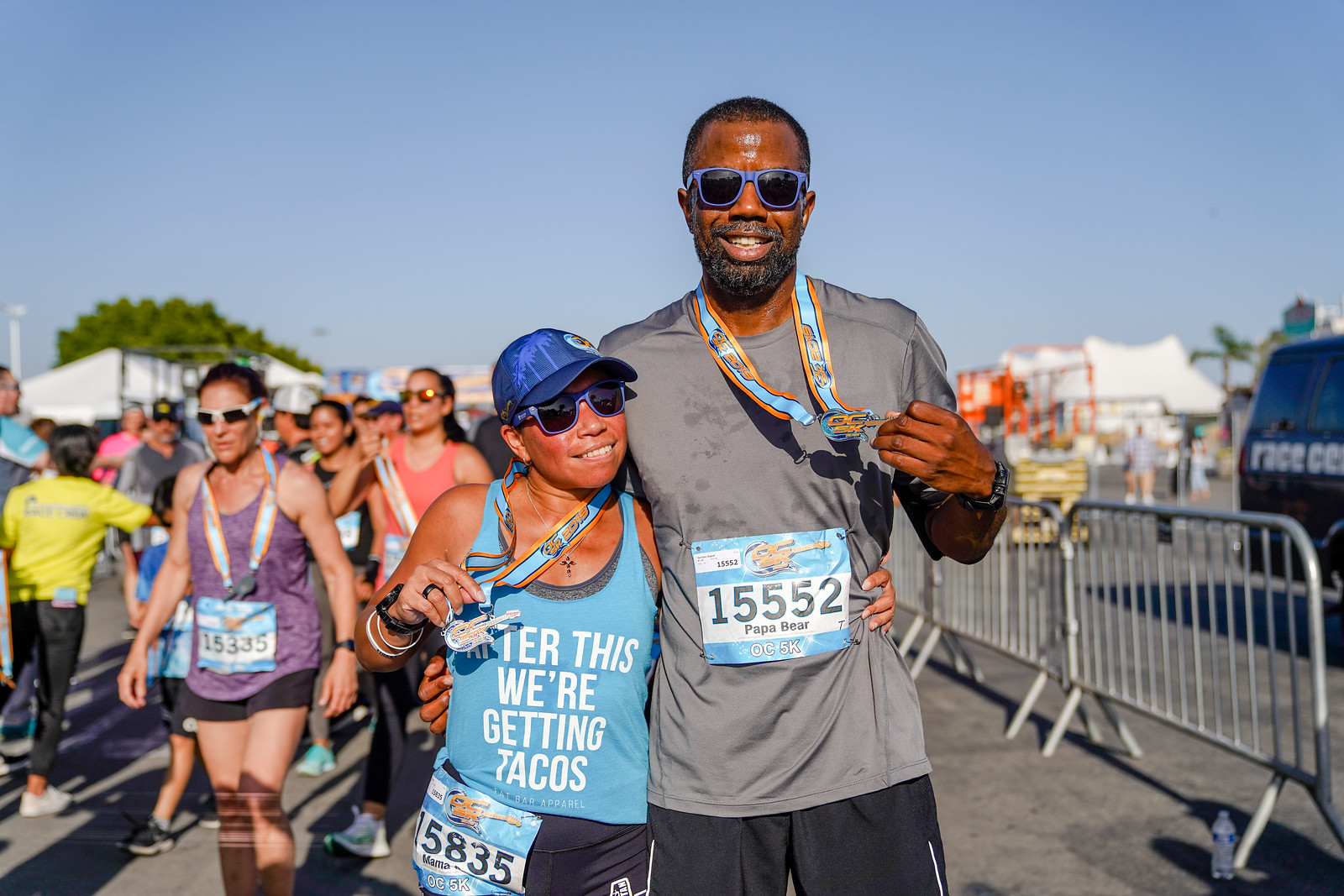 Oc Matathon REGISTRATION UPGRADES - OC Marathon | OC Half Marathon & 5k | Orange ...