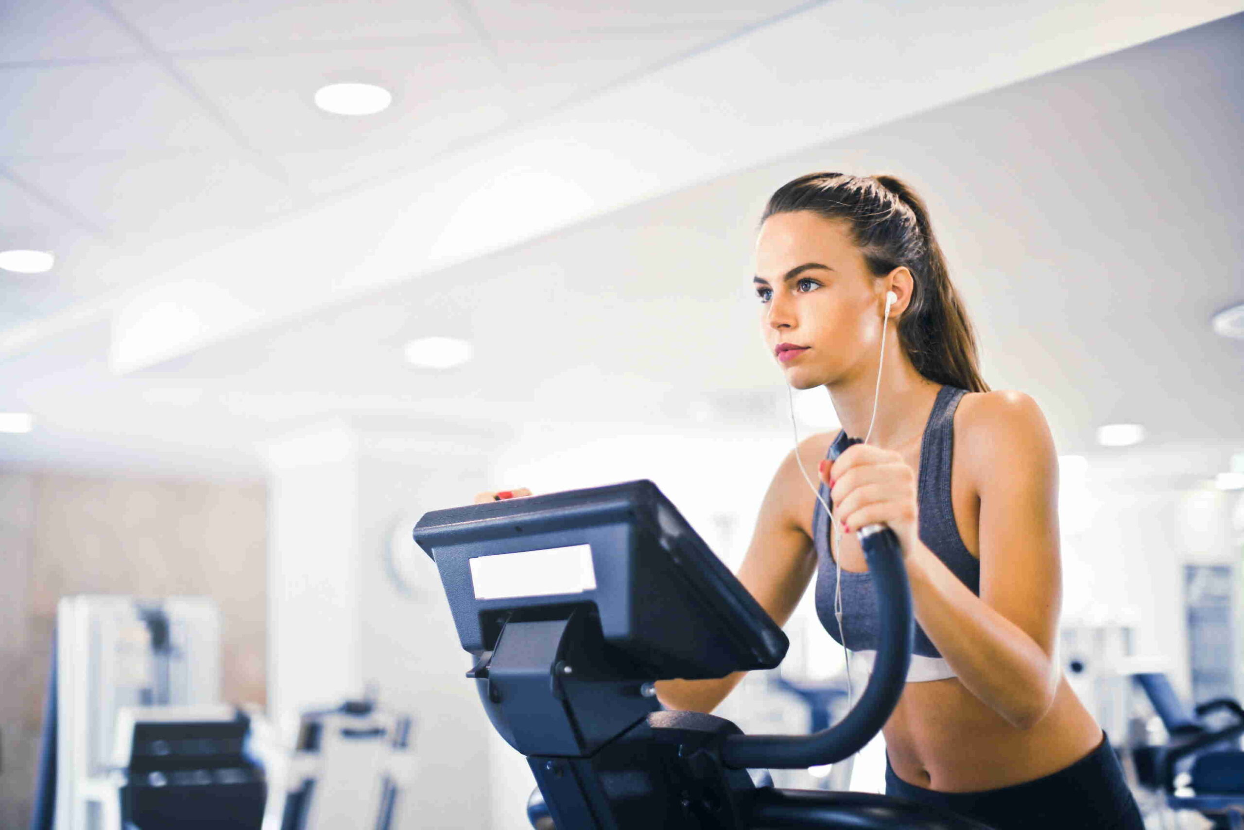 Can you train for a marathon on a treadmill