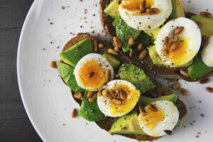 Nutrition Tips for Warm-Weather Workouts