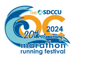 SDCCU OC Marathon | OC Half Marathon & 5k | Orange County, CA