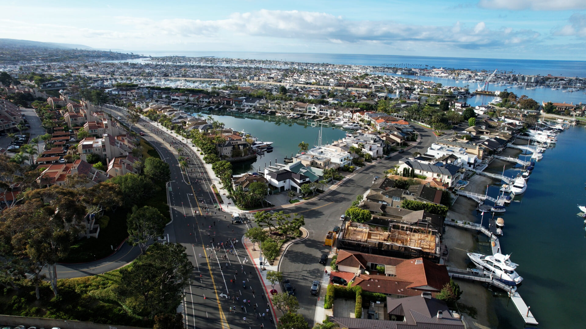 Orange County Half Marathon OC Marathon
