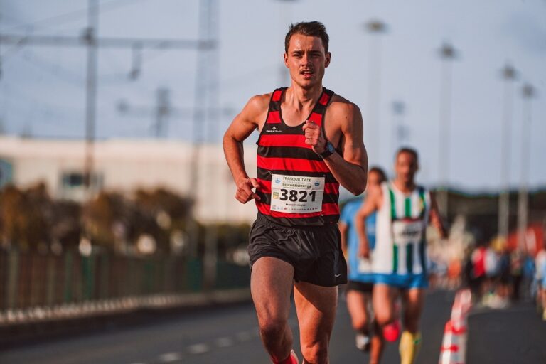 6Month Half Marathon Training Plan A Complete Guide