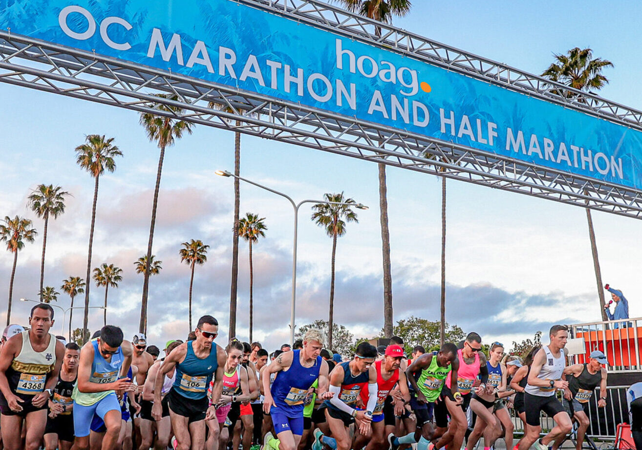 2024 RACE WEEKEND QUICK LINKS - OC Marathon | OC Half Marathon & 5k ...