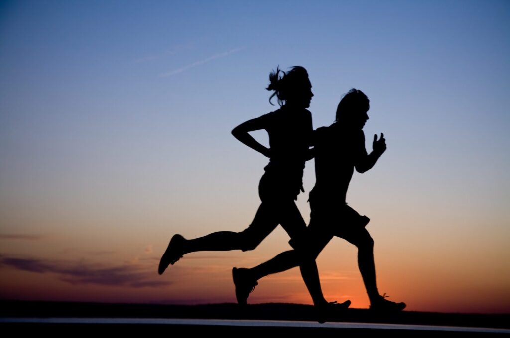 5 Tips for Running 26 Miles
