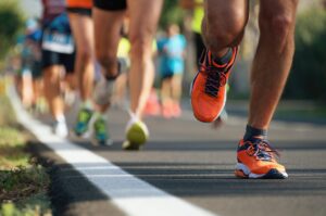 Mental Toughness: How to Stay Motivated During Marathon Trainin