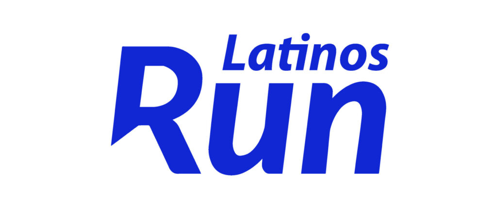 Lations Run logo