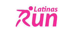 Latinas Run Logo
