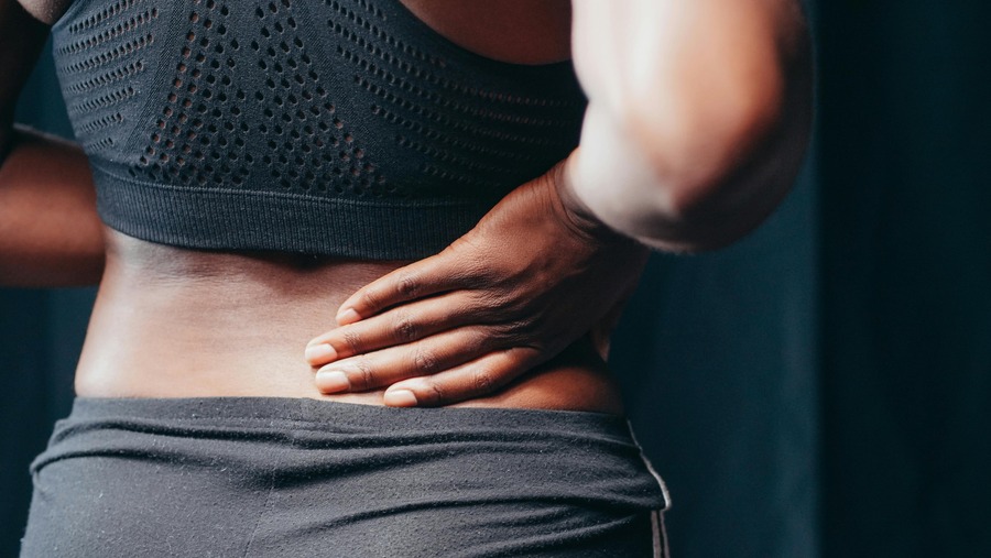 Back Pain from Running: Causes and Solutions 