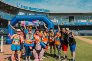 Preparing for a Half Marathon