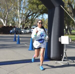 Holiday Running Guide