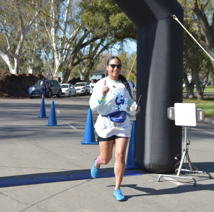 Holiday Running Guide