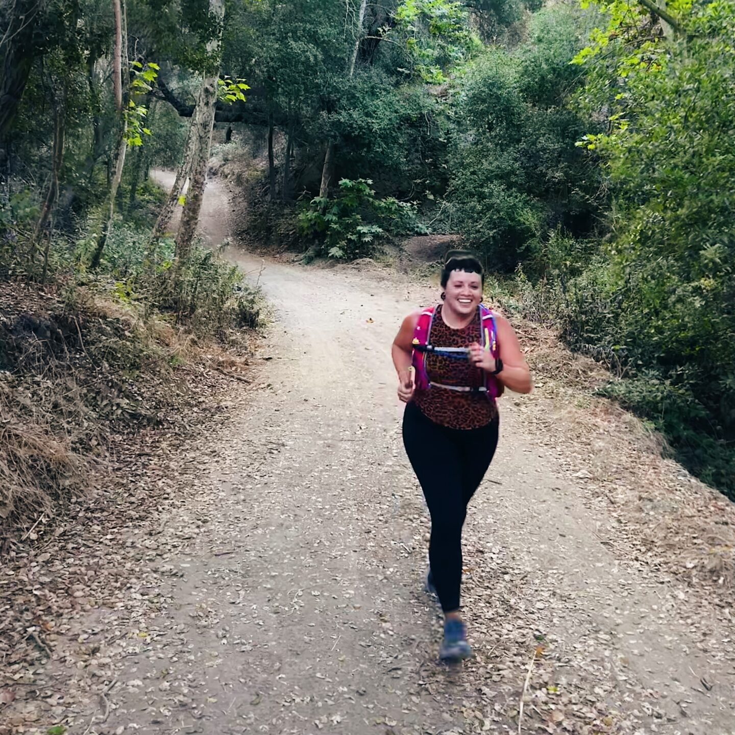  Runner Cross Training Workouts  
