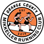 Mikkeller Running Club logo