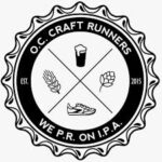 OC Craft Runners Logo