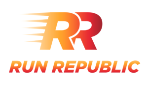 Run Republic Logo