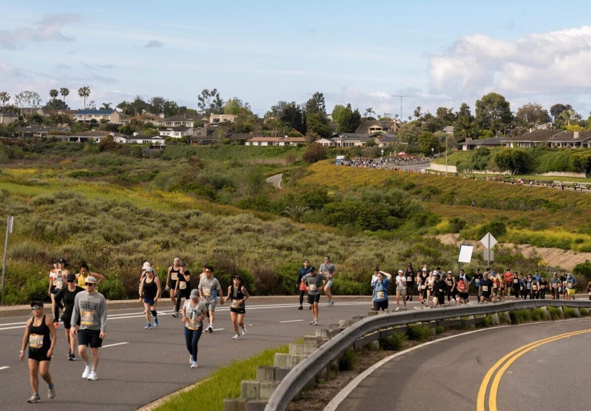 How to Run in Hot Weather