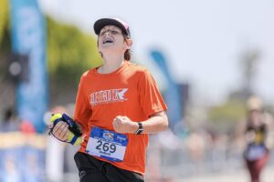 Top Places to Run in Orange County