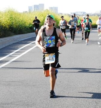 Marathon Tapering Guide: What to Do and Avoid Before Race Day