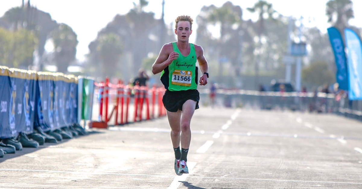 How to Avoid Chafing While Running: A Complete Guide for Runners