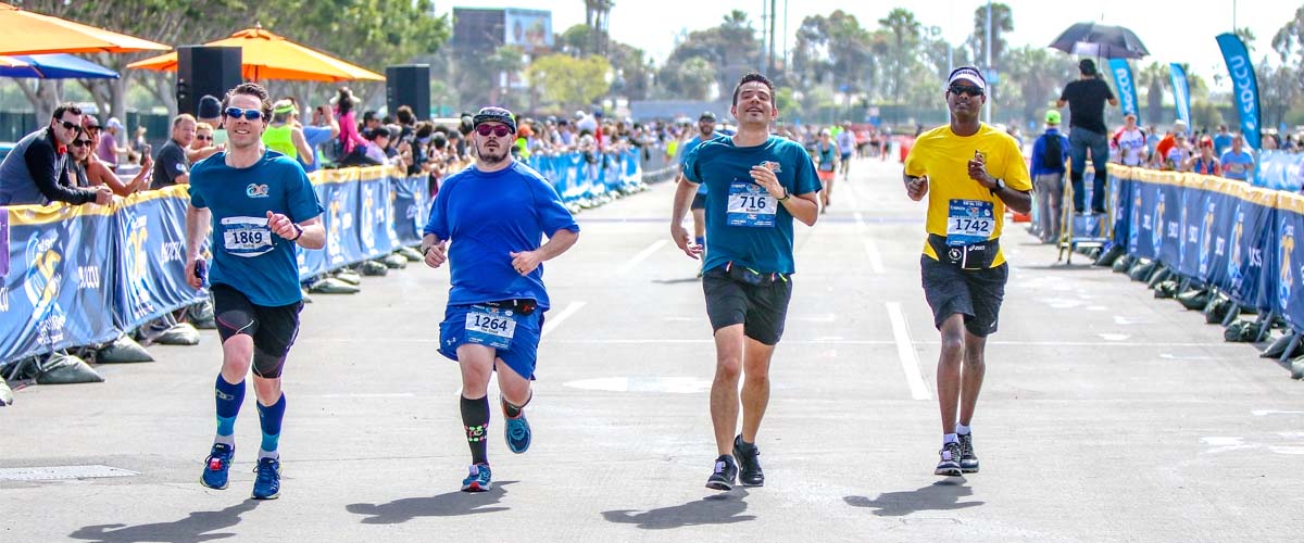 Cross-Training for Runners
