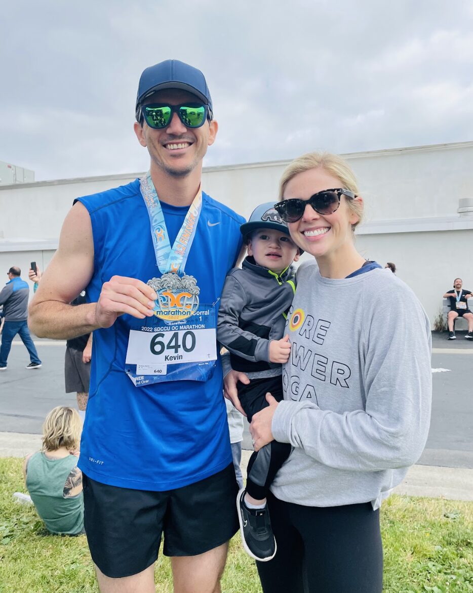 The Complete Guide to Running the OC Marathon on California’s Golden Coast