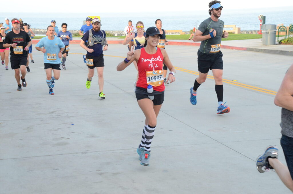 The Hoag OC Marathon