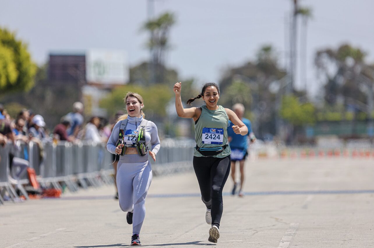 Does Running Burn Fat?