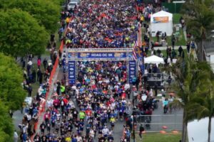 half marathon training plan