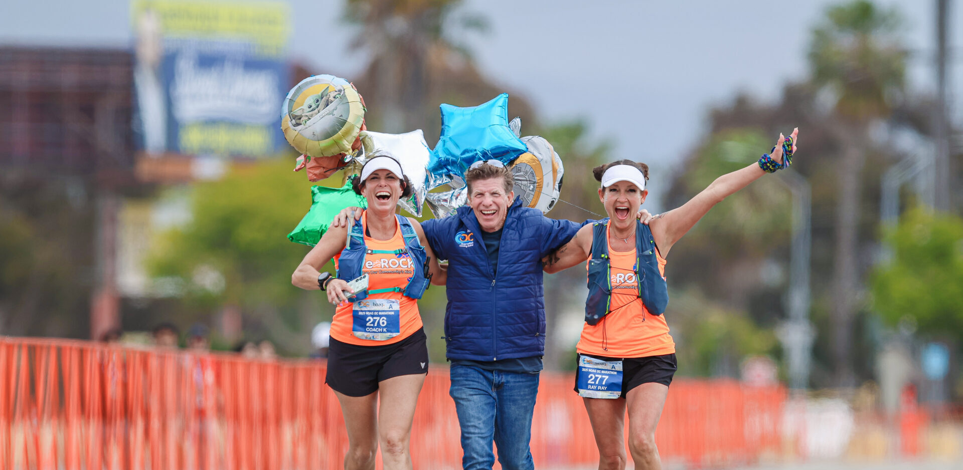  Running Goals for the New Year