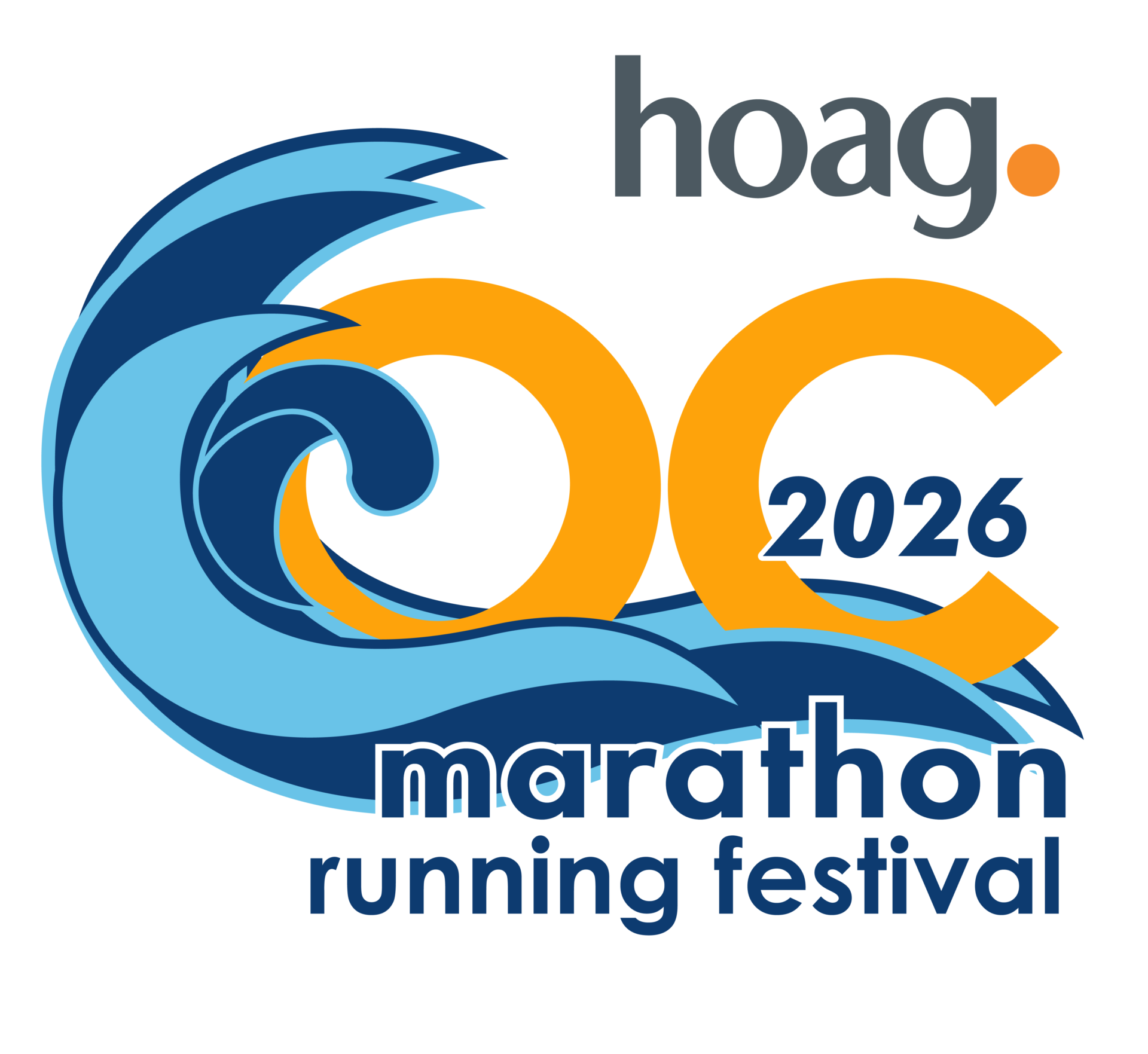 OC Half Marathon 2026