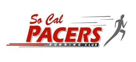 So Cal Pacers logo