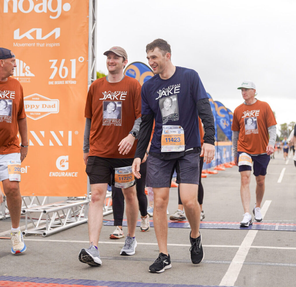 Half Marathon Southern California