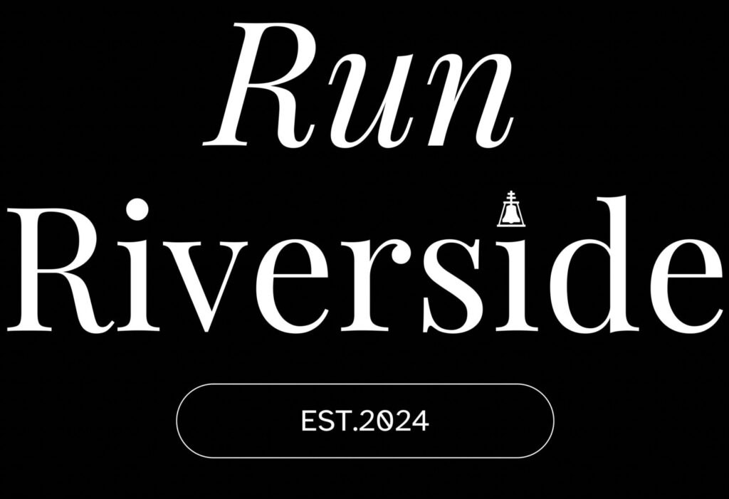 Run Riverside logo