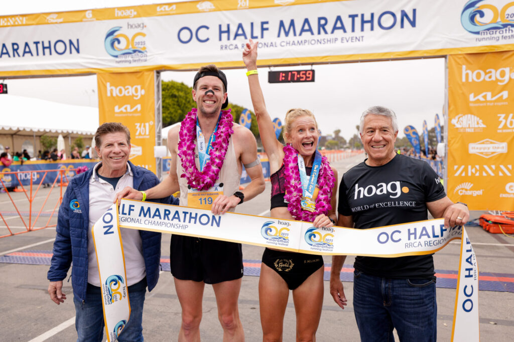 Half Marathons 2026