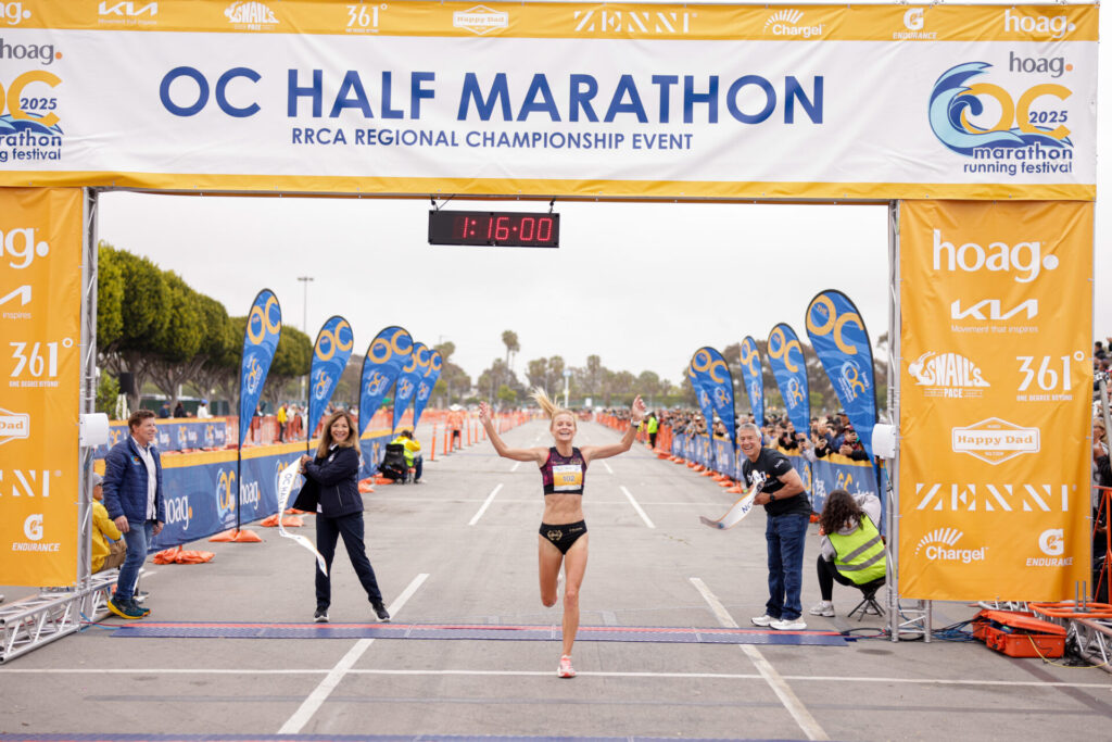 Half Marathons 2026