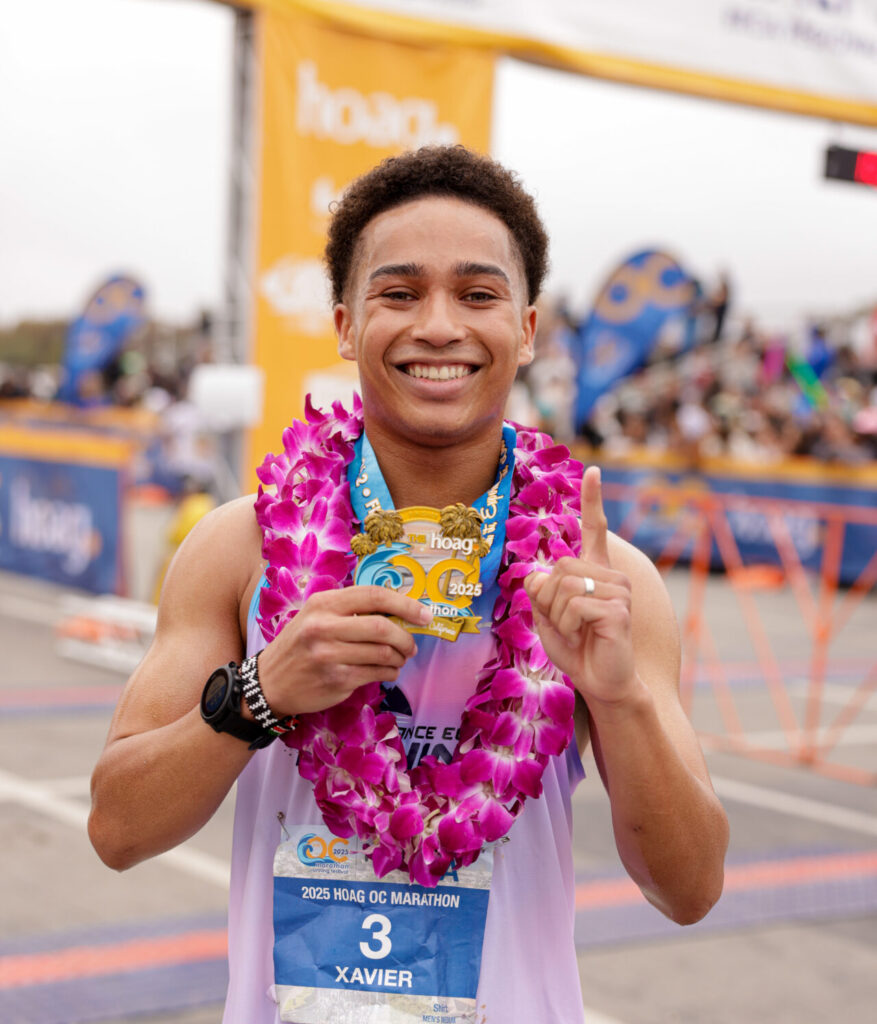 OC Half Marathon