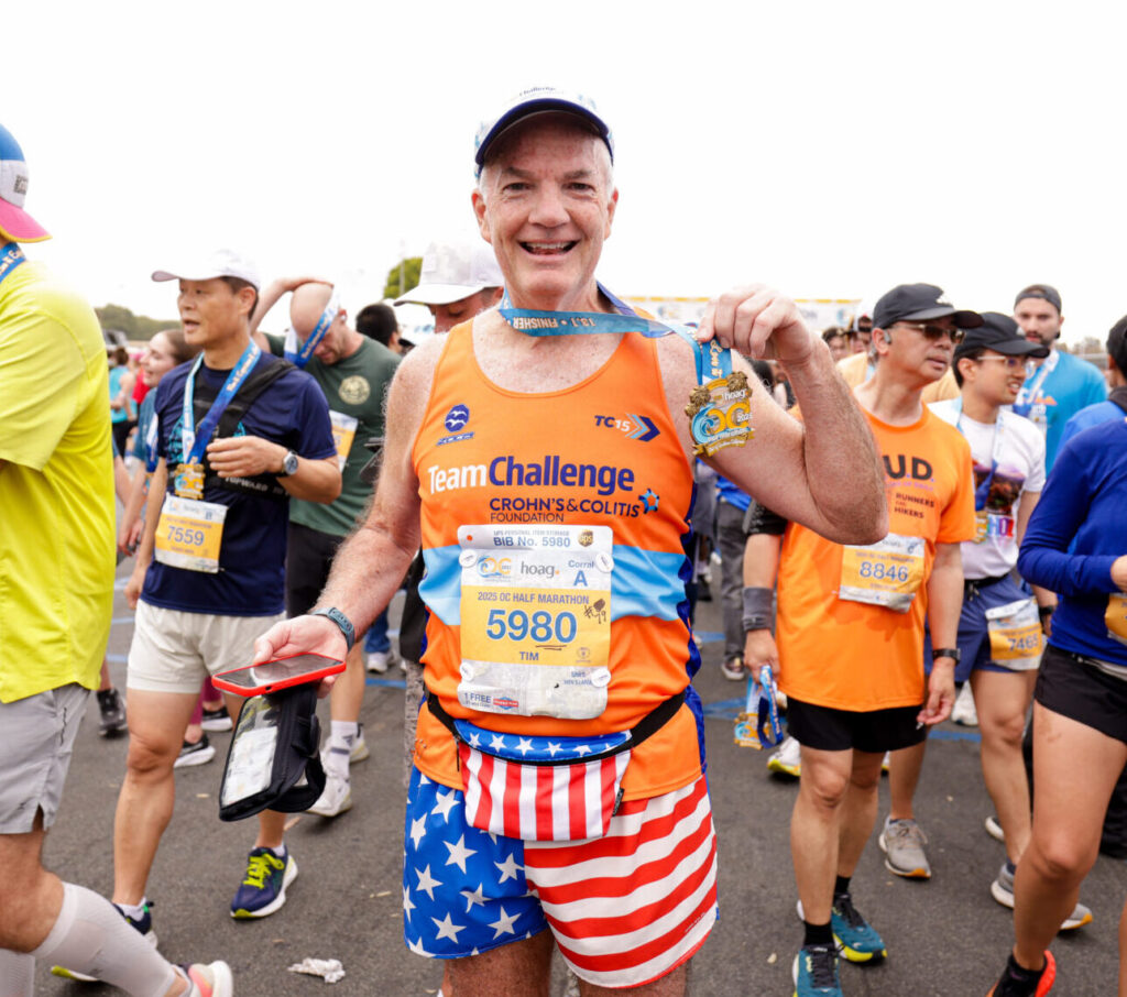 Orange County Marathon 2026
