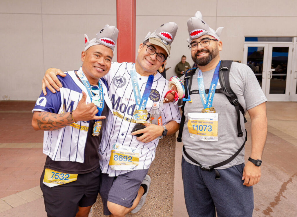California Half Marathons 2026