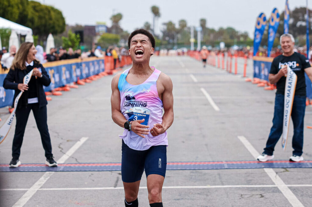 Half Marathon in Kilometers