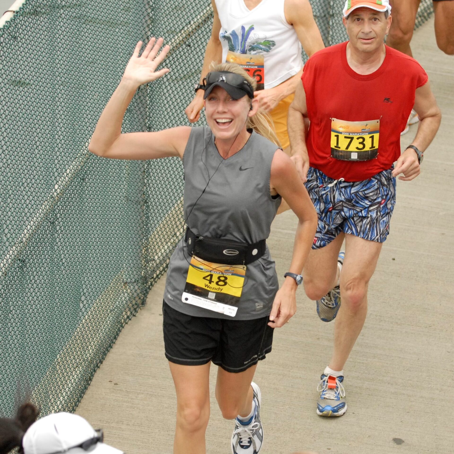 Beat the Heat: Smart Summer Running Tips for Every Runner