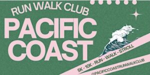 Run Walk Club logo