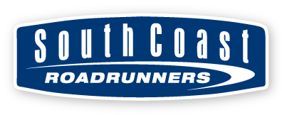 South Coast Roadrunners Logo